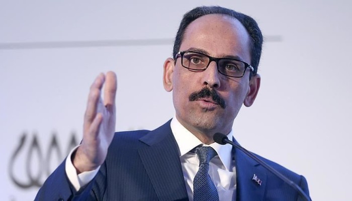 متحدث الرئاسة التركية: أوروبا وأمريكا فقدتا ثقتهما بحفتر