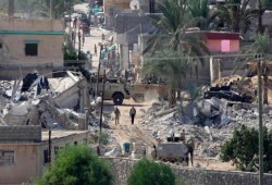 تقرير حقوقي: الشرطة قتلت 115 سيناويا في 15 عملية تصفية جسدية والجيش قتل 399