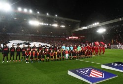 مباراة ليفربول وأتلتيكو مدريد تسببت في مقتل 41 شخصا