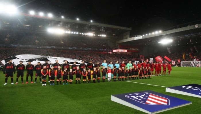 مباراة ليفربول وأتلتيكو مدريد تسببت في مقتل 41 شخصا