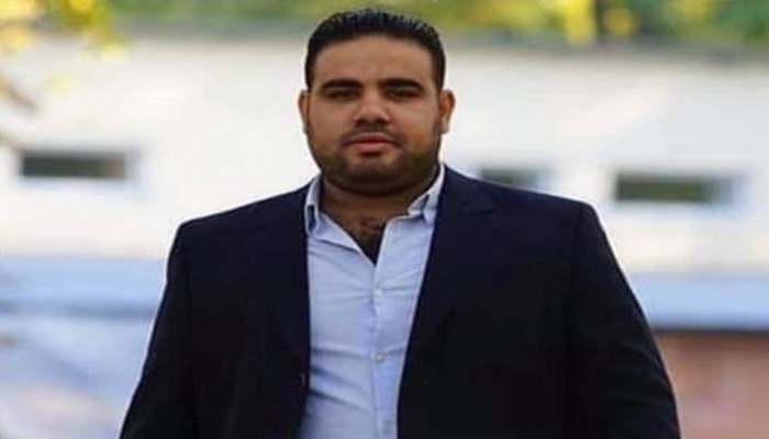 بعد مخاوف حول ترحيله.. أوكرانيا تطلق سراح شاب مصري