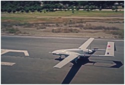 الطائرة "أقنجي" يد تركيا الطولى الجديدة لحسم المعارك