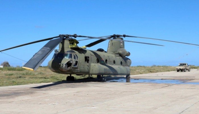 نيويورك تايمز تكشف سر انسحاب مرتزقة غربيين من ليبيا