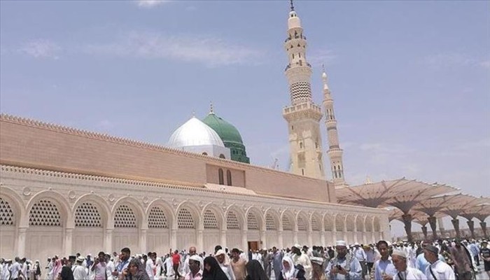 السعودية تعيد فتح المساجد للصلاة اعتبارا من الأحد