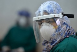 منظمة الصحة العالمية تحذر من "ذروة ثانية" لكورونا