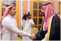 دور الترهيب في عفو أبناء خاشقجي عن قتلته