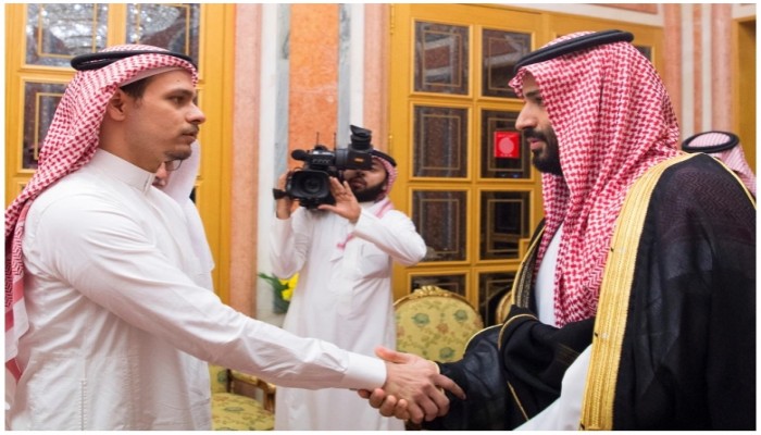 دور الترهيب في عفو أبناء خاشقجي عن قتلته