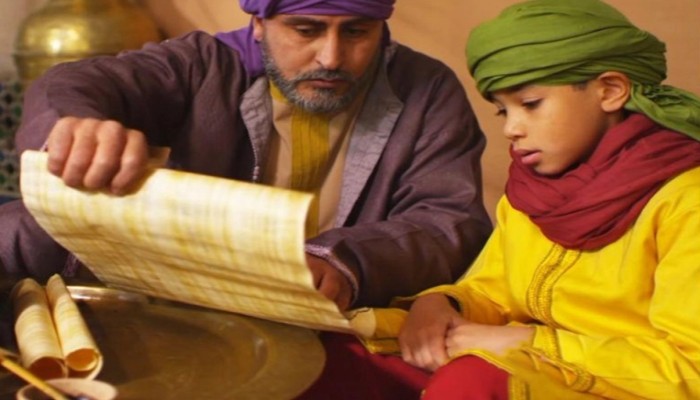 شباب تصدروا ميادين الاجتهاد والتصنيف
