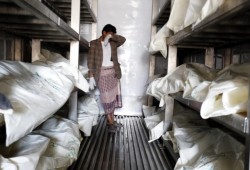 دعوات لتحرك دولي عاجل لإنقاذ اليمن من كارثة بسبب كورونا