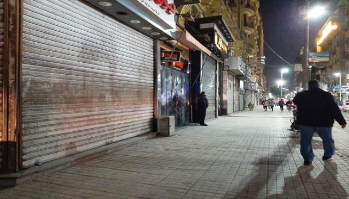 كورونا يضرب سوق الملابس الصيفية في مصر