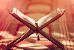 في ظلال آية: أسس الدعوة الست