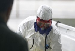 سباق التسلح بعد كورونا.. تركيز على ردع الهجمات البيولوجية