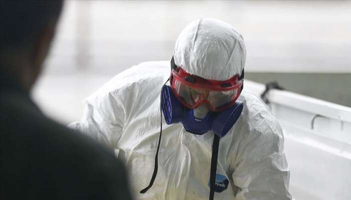 سباق التسلح بعد كورونا.. تركيز على ردع الهجمات البيولوجية