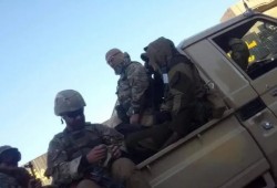 ليبيا.. مرتزقة فاغنر ينسحبون من بني وليد وواشنطن تحذر من التدخل الروسي