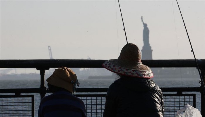 الولايات المتحدة.. وفيات كورونا تتجاوز 102 ألفا