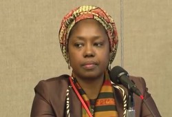 وفاة "مهندسة التطبيع" بالسودان تكشف سر الطائرة الإسرائيلية بالخرطوم