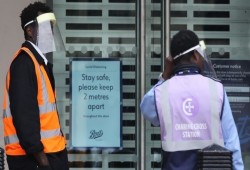 عدد المصابين بكورونا حول العالم يتجاوز 6 ملايين شخص