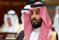 ناشط سعودي يكشف عن مجلس تنسيقي لإزاحة بن سلمان