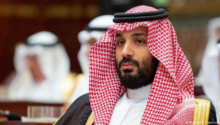 ناشط سعودي يكشف عن مجلس تنسيقي لإزاحة بن سلمان