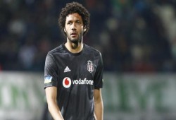 قناة تركية: النني هدد بشكتاش بالرحيل.. والانفصال اقترب