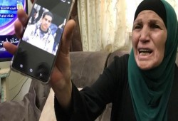 هكذا أعدمت "إسرائيل" إياد الحلاق وحرقت قلب أمه!