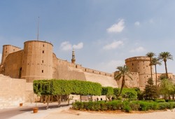 مخاطر انتفاع "صندوق مصر السيادي" بمنطقة قلعة صلاح الدين؟