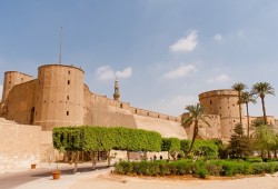 مخاطر انتفاع "صندوق مصر السيادي" بمنطقة قلعة صلاح الدين؟