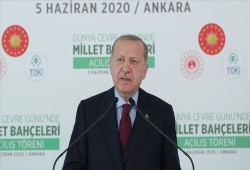 أردوغان: ماضون مع أشقائنا الليبيين نحو تحقيق أهدافنا