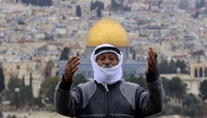 يوم القدس الإلكتروني.. شعوب العالم تتضامن مع أولى القبلتين