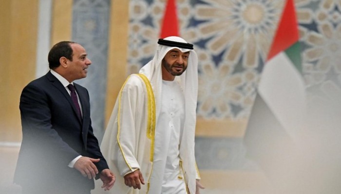 مراقبون: حكم السيسي ربط مصير مصر بالمصالح الأجنبية