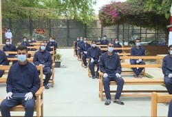 منظمة حقوقية: إخلاء زنازين بعض سجون مصر لعزل المعتقلين