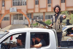 تحرير ترهونة.. سقوط أكبر تهديد لطرابلس بالمنطقة الغربية