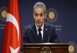 تركيا ترفض الاتهامات المصرية بخصوص ليبيا