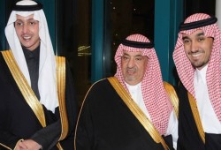 "غموض" وفاة أمير سعودي يفتح ملف تفشي كورونا في "العائلة"