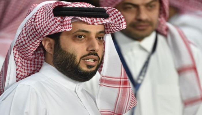 تصعيد الأهلي ضد آل الشيخ بتأييد من دوائر السيسي