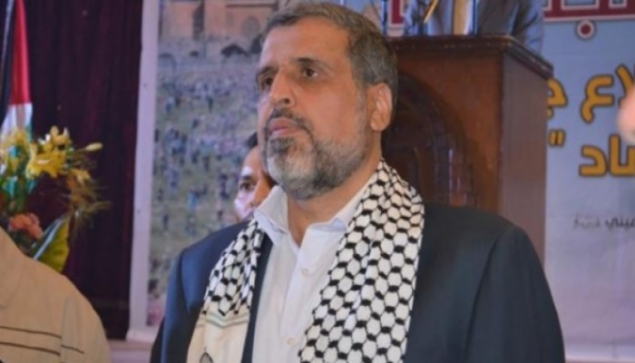 "الإخوان المسلمون" تنعي الأمين العام السابق لحركة الجهاد الإسلامي