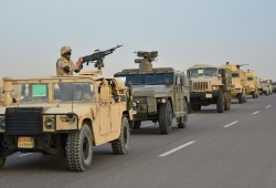 ما احتمالات تدخل السيسي عسكريا في ليبيا؟