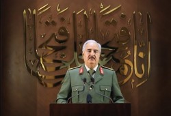 هل تعني خسائر حفتر المتلاحقة انتهاء الحرب في ليبيا؟