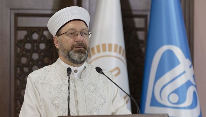 الشوؤن الدينية التركي: وصف فتح القسطنطينية بالاحتلال "قبيح"