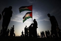 "التعاون الإسلامي" تدعو لتحرك دولي لوقف مخطط "الضم" الإسرائيلي