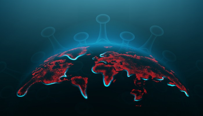 "الصحة العالمية": وباء كورونا بعيد عن نهايته وتسجيل أكبر إصابات يومية