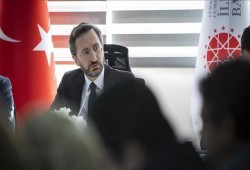 تركيا تفند مزاعم "تويتر" بخصوص إغلاقها لآلاف الحسابات المؤيدة لأردوغان