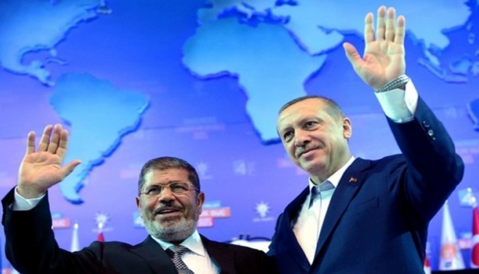 مستشار أردوغان: تفاهم محتمل مع مصر لن يمس "ثوابت" تركيا