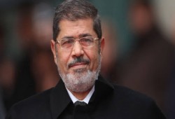 رسالة "الإخوان المسلمون" في ذكرى استشهاد الرئيس محمد مرسي