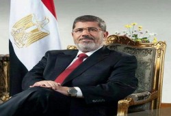 تدشين مؤسسة "مرسي للديمقراطية" لتخليد ذكراه ودعم الحريات