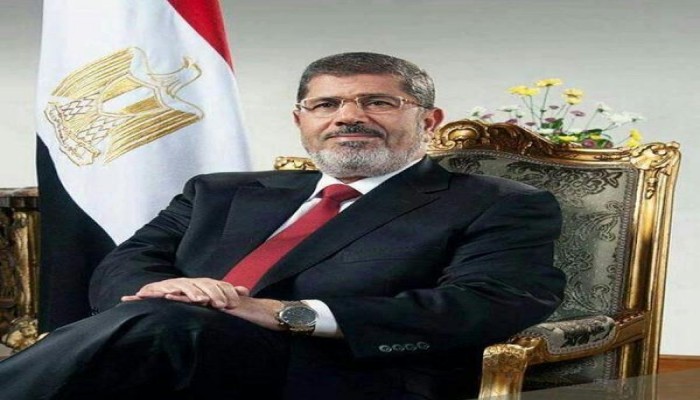 تدشين مؤسسة "مرسي للديمقراطية" لتخليد ذكراه ودعم الحريات