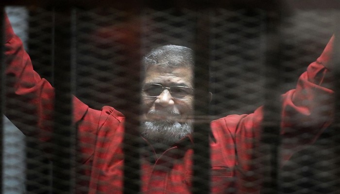 القره داغي: ‏مرسي والسيسي قصة بدأت ولم تنتهِ.. لهذا حاربوه