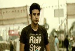 ظهور الشاب المعتقل "أنس موسى" بعد سنتين من الإخفاء القسري