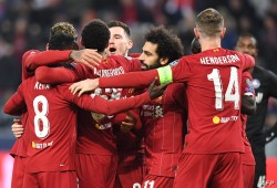 بعد غياب 30 عامًا.. ليفربول بطلًا للدوري الإنجليزي