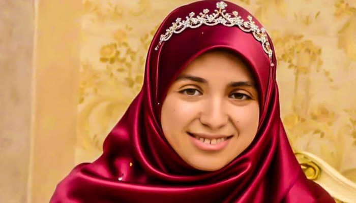 الانقلاب يواصل التنكيل بـ"سمية ماهر" للعام الثالث
